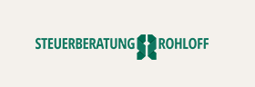 Logo Steuerberatung Rohloff